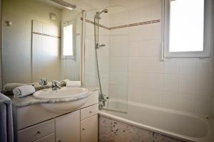 Appart'hotels Residence Mer & Golf Soko-Eder : photos des chambres