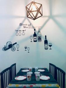 ZootopiaSoho-Cyberjaya, Netflix provided, fit 5pax