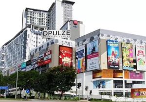 ZootopiaSoho-Cyberjaya, Netflix provided, fit 5pax