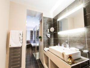 Hotels Hotel Spa Marotte : Chambre Double Charme 