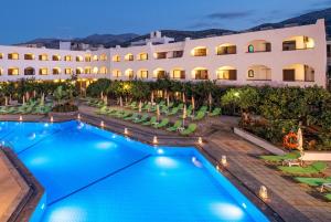 Hotel Malia Holidays Heraklio Greece