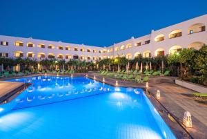 Hotel Malia Holidays Heraklio Greece