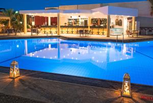 Hotel Malia Holidays Heraklio Greece