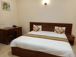 KHÁCH SẠN HOÀNG MAI QUẢNG NGÃI