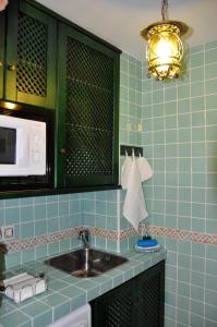 Apartamentos Boutique Doña Maria La Brava