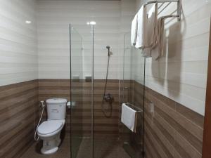 KHÁCH SẠN HOÀNG MAI QUẢNG NGÃI