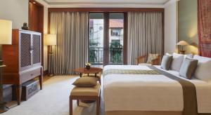 The Dharmawangsa Jakarta