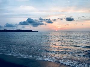 Casita con Vista al Mar