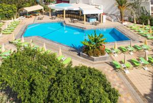 Hotel Malia Holidays Heraklio Greece
