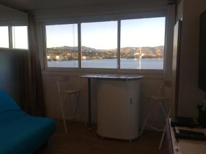 Appartements Studio Bord de Mer (Wifi + Netflix) : photos des chambres