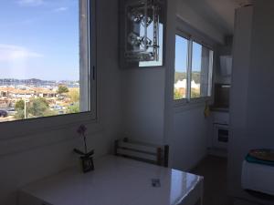 Appartements Studio Bord de Mer (Wifi + Netflix) : photos des chambres