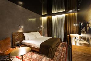 5 stern hotel Hotel Hemera Podgorica Montenegro