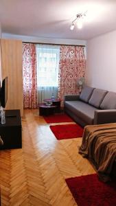 Very nice Apartment in Lviv