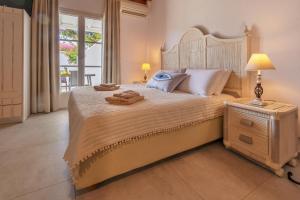 Gelos House Myconos Greece