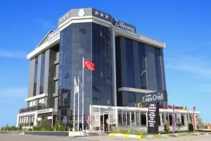 Garden Zara Hotel - Sivas
