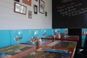 Le Relais des Lacs Bourgogne Morvan