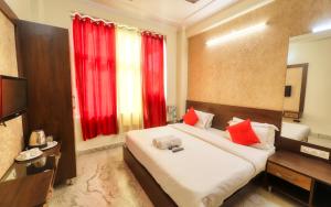 Hotel Pulse Inn- Near Jaipur Railway Station