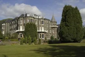 Keswick Country House Hotel - Ainstable