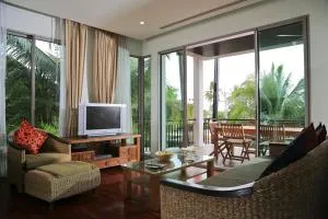 Kata gardens luxury 2bedroom 4B Near Kata Noi Beach - Ката-Біч