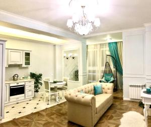 Appartement Apartment on Gogolya Jekaterinburg Russland