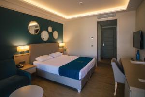 Almyros Beach Corfu Greece