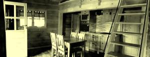 Chalets Chalet L' ADRET : photos des chambres