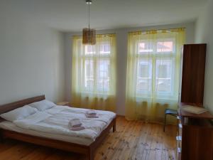 Apartement ferienwohnung Görlitz, 2 und 1, 12 Görlitz Saksamaa