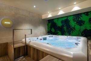 Hotel Cristal Białystok