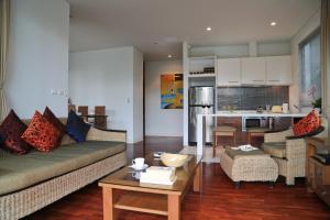 Kata gardens luxury 2bedroom 4B Near Kata Noi Beach