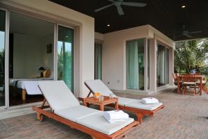 Kata gardens luxury 2bedroom 4B Near Kata Noi Beach