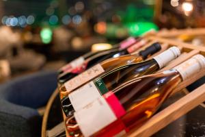 Grand Washington Hotel