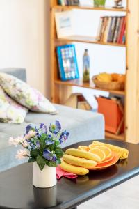 Riga Old Town Souvenir Apartment