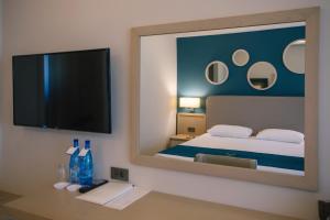 Almyros Beach Corfu Greece