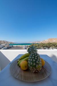 Gelos House Myconos Greece