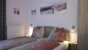 Zinnowitz Residenz Sanssouci