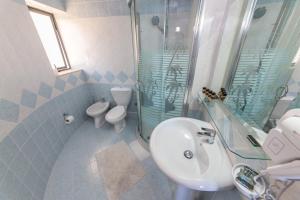 Hotel Brilant Saranda