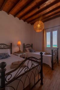 Gelos House Myconos Greece