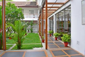 Eighth Bastion Fort Kochi - A CGH Earth Experience