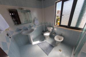 Hotel Brilant Saranda