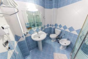 Hotel Brilant Saranda