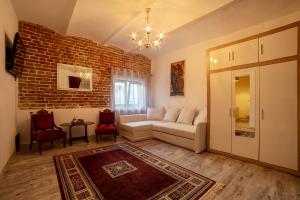 Apartement Apartament Ultra Central Sighişoara Rumeenia