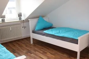 Apartment mit Rheinblick - 下卡瑟尔