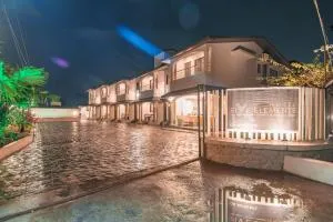 Treebo Five Elements, Lonavala - Kārli