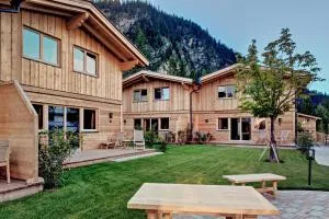 Zugspitz Lodge - 埃尔瓦尔德