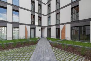 Apartments Cracow Rakowicka by Renters