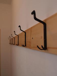 Apartments Stegmühle