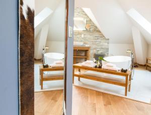 Hotels Hotel Spa Marotte : photos des chambres