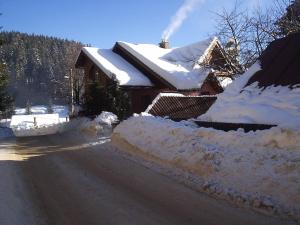 Ubytovanie na briežku