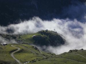 Appartements Appartement 2-4 pers orelle SPA inclus : photos des chambres