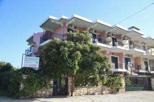 Ethereal Villas Lefkas Lefkada Greece